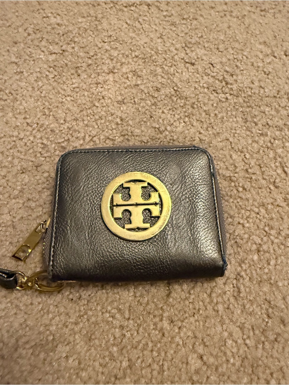 Tory Burch Wallet Wristlet
